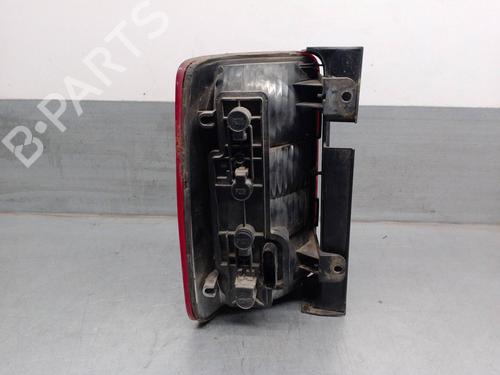 Right taillight VW CADDY III Box Body/MPV (2KA, 2KH, 2CA, 2CH) 1.9 TDI | BP17998780C35 
