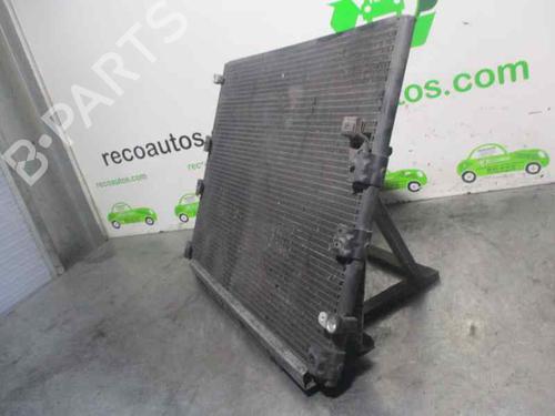 AC radiator TOYOTA LAND CRUISER 90 (_J9_) 3.0 D-4D 4WD (KDJ90_, KDJ95_, KDJ90W, KDJ95W) | BP2688619M32 