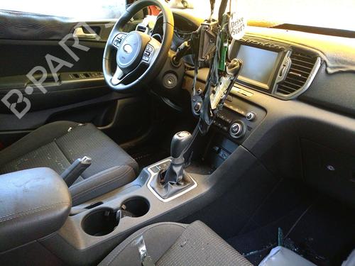 AC pipe KIA SPORTAGE IV (QL, QLE) 1.6 GDI | BP28117312M126 