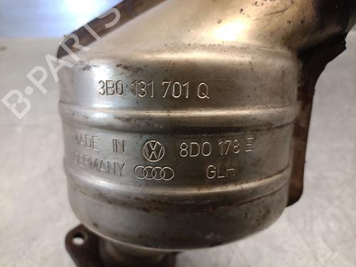 Catalyst AUDI A4 B5 (8D2) 1.9 TDI | BP29325758M10 
