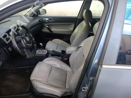 Electronic sensor SKODA SUPERB I (3U4) 2.0 TDI | BP34234629M84  - Image 14