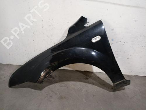 Used Left front fenders Left front fenders 37184058 37184058
