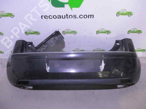 Used Rear bumper CITROËN C4 I (LC_) [2004-2014]  2308542