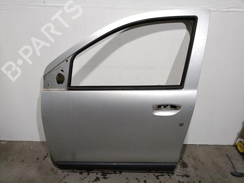 Porte avant gauche DACIA DOKKER MPV (KE_) 1.5 dCi (KEAJ, KEAH) (90 hp) 31863460