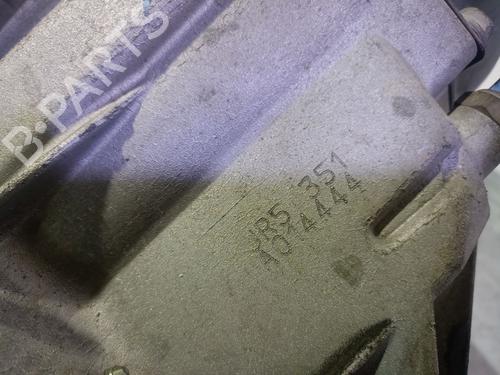Gearbox DACIA SANDERO 1.5 dCi | BP28588337M3 