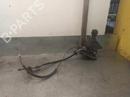 Used Gear lever BMW X3 (E83) 3.0 d (204 hp) 8072696