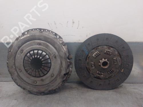 Used Other OPEL INSIGNIA A (G09) 2.0 CDTI 4x4 (68) (160 hp) 25807403