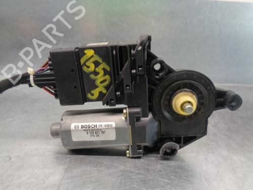 Used Left rear window motor VW GOLF IV (1J1) 1.9 TDI (110 hp) 10113594