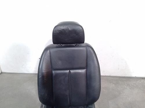 Right front seat PEUGEOT 607 (9D, 9U) 3.0 V6 24V | BP36431565C16 - Image 8