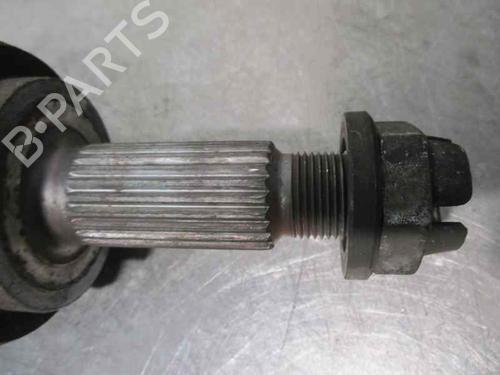 Right front driveshaft RENAULT LAGUNA I Grandtour (K56_) 2.0 | BP2119545M39 