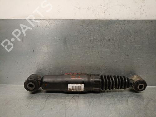 Used Left rear shock absorber CITROËN SAXO (S0, S1) 1.5 D (57 hp) 21839671