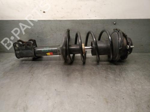 Left front shock absorber TOYOTA AVENSIS (_T22_) 2.0 D-4D (CDT220_, CDT220R) | BP29305681M16 
