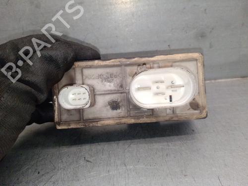 Electronic module SEAT IBIZA III (6L1) 1.9 SDI | BP24263572M83 