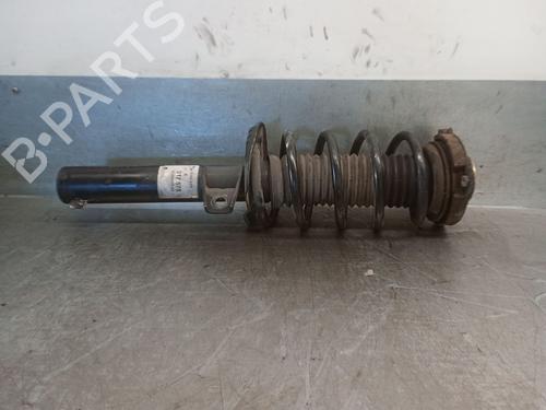 Højre fortil støddæmper VW PASSAT B6 (3C2) 2.0 TDI (140 hp) 27492683