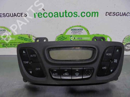 Commande Chauffage HYUNDAI SANTA FÉ I (SM) 2.0 CRDi 4x4 (113 hp) 2087232
