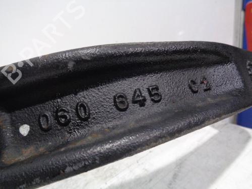 Right front steering knuckle MERCEDES-BENZ R-CLASS (W251, V251)  | BP10919131M26 