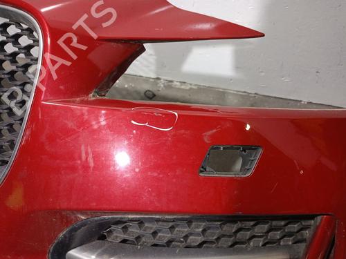 Front bumper JAGUAR F-PACE (X761) 2.0 TD4 | BP32274007C7 