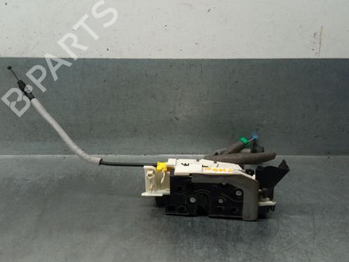 Front left lock AUDI A6 Allroad C8 (4AH) 50 TDI Mild Hybrid quattro | BP30192531C98