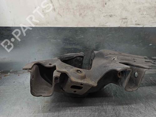 Left rear suspension arm MAZDA 3 Saloon (BL) 2.2 MZR CD (BL10) | BP9275020M14 