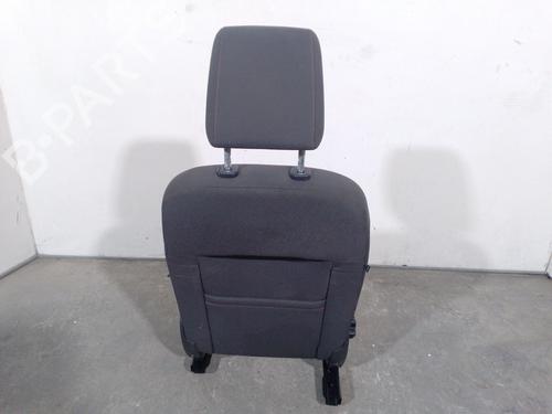 Right front seat FORD FIESTA VI (CB1, CCN) 1.0 EcoBoost | BP21579348C16 