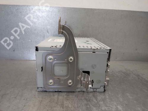 Radio MITSUBISHI OUTLANDER II (CW_W) 2.0 DI-D (CW8W) | BP18546713E6 