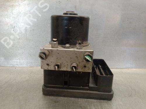 Used ABS pump CITROËN C5 II Break (RE_) 2.0 16V (RERFJB, RERFJC) (140 hp) 17385223