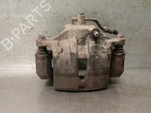 Used Left front brake caliper HYUNDAI ix35 (LM, EL, ELH) 1.6 (135 hp) 30589698