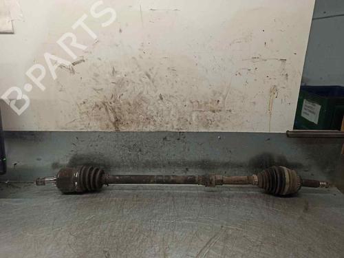 Used Right front driveshaft MITSUBISHI GALANT VIII (EA_) 2.0 (EA2A) (136 hp) 9553958