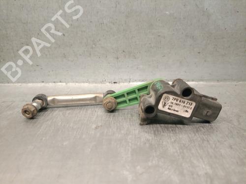 Headlight adjuster motor PORSCHE CAYENNE (92A) 3.0 Diesel | BP32349691E19 - Image 2