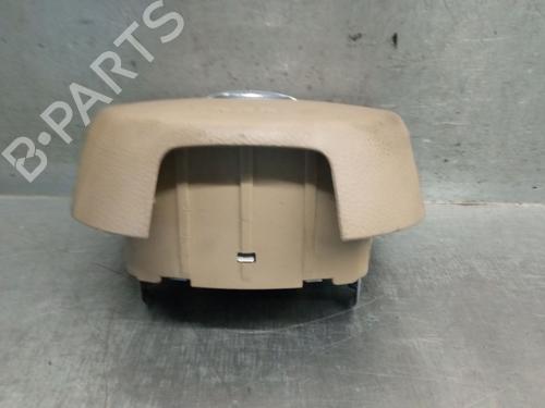 Driver airbag NISSAN MURANO I (Z50) 3.5 4x4 | BP27988674C9 