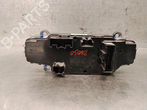 Climate control FORD TRANSIT COURIER B460 Box Body/MPV 1.5 TDCi | BP38061507I5 - Image 2