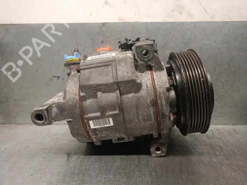 AC-Kompressor JEEP COMPASS (MK49) 2.2 CRD 4x4 (163 hp) 25241272