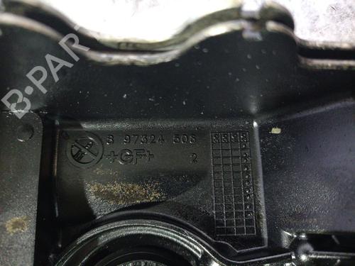 Cylinder head OPEL MERIVA A MPV (X03) 1.7 CDTI (E75) | BP27980043M5 
