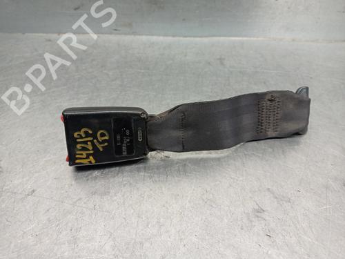 Seat buckle PEUGEOT 306 Hatchback (7A, 7C, N3, N5) 1.9 D | BP20260942I32 
