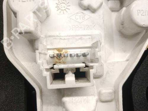 Right taillight RENAULT MEGANE II Saloon (LM0/1_) 1.9 dCi (LM0G, LM1G, LM2C) | BP31014472C35