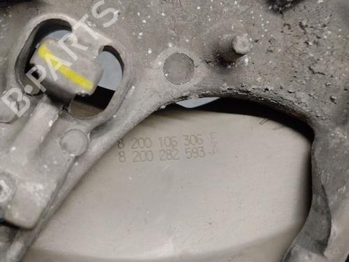 Rat RENAULT MEGANE II (BM0/1_, CM0/1_) 1.5 dCi (BM02, BM13, BM2A, CM02, CM13) | BP29564234C49 