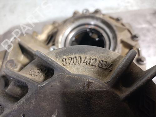 Gearbox RENAULT TRAFIC II Van (FL) 1.9 dCi 100 (FL0C, FL0K, FL0B) | BP36553351M3  - Image 7