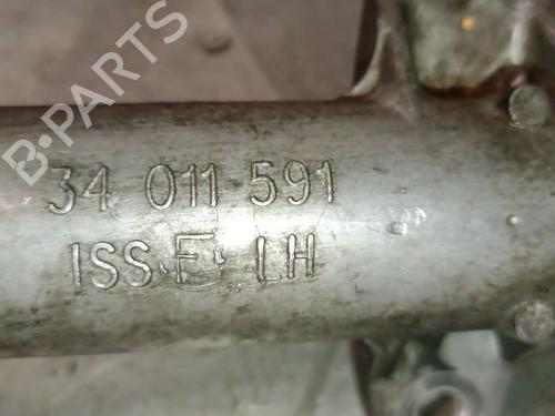 Steering rack ROVER 75 (RJ) 2.0 CDT | BP36070370M22 - Image 6
