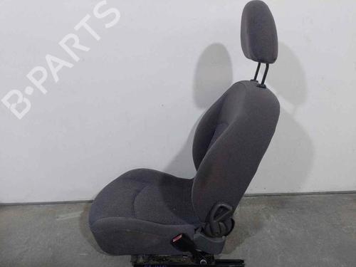 Right front seat PEUGEOT 206 Hatchback (2A/C) 1.4 i | BP18030984C16 