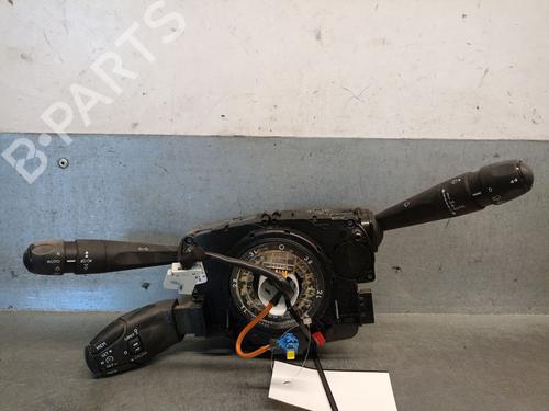 Used Headlight switch Headlight switch PEUGEOT 308 II (LB_, LP_, LW_, LH_, L3_) 1.2 THP 130 (131 hp) 33755905 33755905