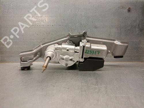 Ruitenwissermotor achter TOYOTA C-HR (_X1_) 1.8 Hybrid (ZYX10_, ZYX11_) (98 hp) 24468680