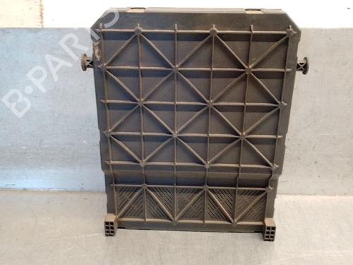 Sikringsdose PEUGEOT 206 Hatchback (2A/C) 1.4 i | BP29260423E1 