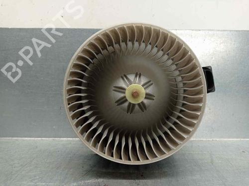 Heater blower motor JAGUAR XF I (X250) 2.2 D | BP11360179M62 