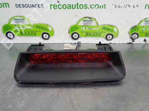 Used Third brake light CHEVROLET LACETTI (J200) 1.6 (109 hp) 5788638