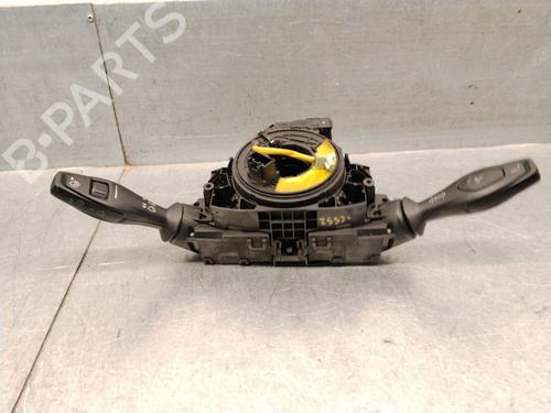 Headlight switch FORD FIESTA VI Van 1.4 TDCi | BP36164853I24 - Image 3