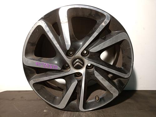 Felg CITROËN C4 Picasso II 1.2 THP 130 (130 hp) 27708051