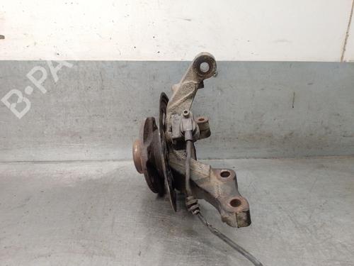 Right front steering knuckle OPEL COMBO Tour 1.3 CDTI 16V | BP31157817M26