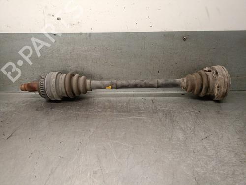 Used Left rear driveshaft BMW 3 Coupe (E92) 320 d (184 hp) 27684797
