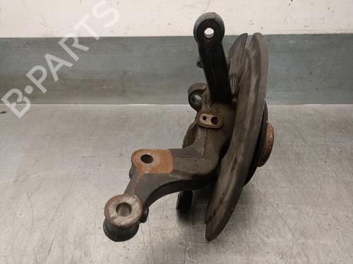 Left front steering knuckle RENAULT CAPTUR II (HF_) LPG (HFMT) | BP29709989M25