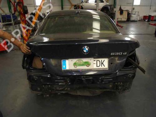 Left sun visor BMW 5 (E60) 530 d | BP2078882I1 - Image 7